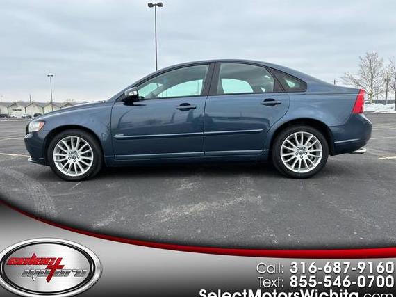 VOLVO S40 2011 YV1672MS5B2551006 image VOLVO S40 2011 YV1672MS5B2551006 image