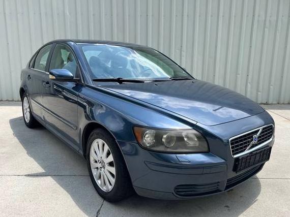 VOLVO S40 2005 YV1MS390752050397 image