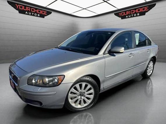 VOLVO S40 2005 YV1MS382652088691 image VOLVO S40 2005 YV1MS382652088691 image