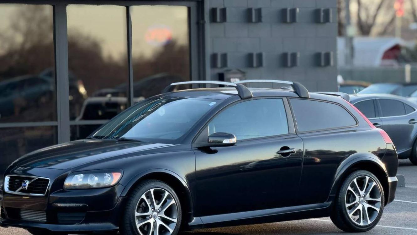 VOLVO C30 2008 YV1MK672782081465 image
