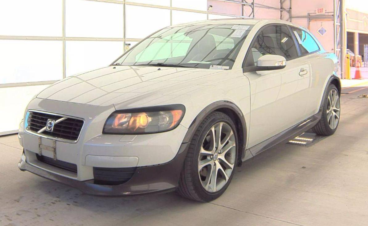 VOLVO C30 2008 YV1MK672082057850 image