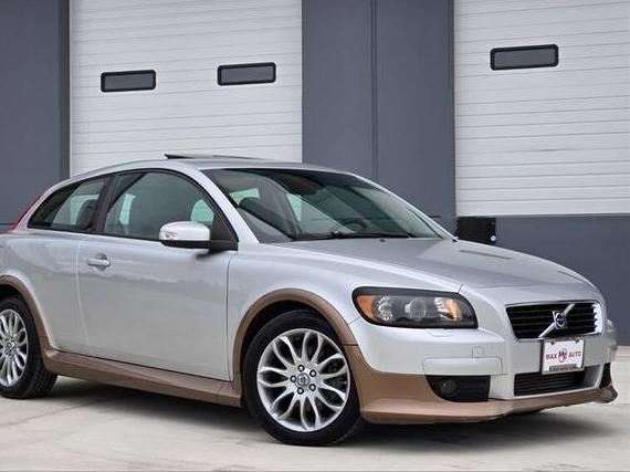 VOLVO C30 2009 YV1MK672X92143331 image