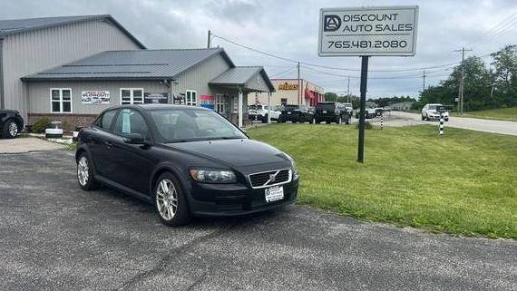 VOLVO C30 2009 YV1MK672692146324 image