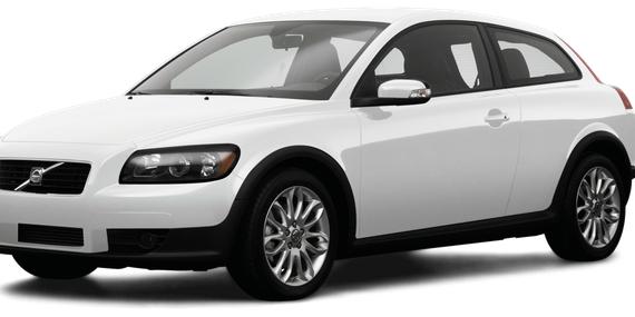 VOLVO C30 2009 YV1MK672392130730 image