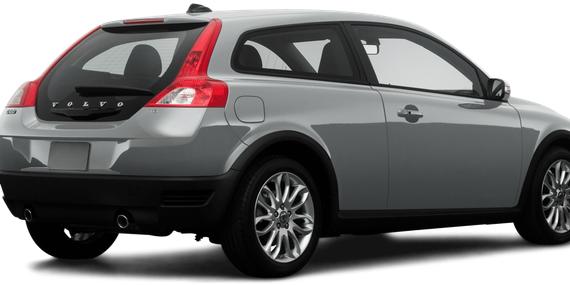 VOLVO C30 2009 YV1MK672492131174 image VOLVO C30 2009 YV1MK672492131174 image