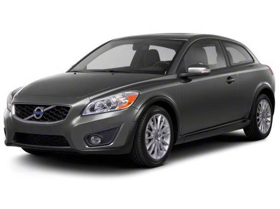 VOLVO C30 2012 YV1672MKXC2286889 image VOLVO C30 2012 YV1672MKXC2286889 image