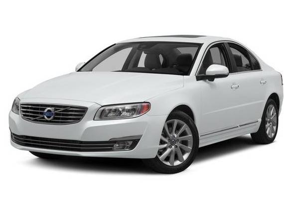VOLVO S80 2016 YV140MAK9G1196253 image VOLVO S80 2016 YV140MAK9G1196253 image