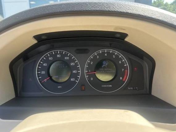 VOLVO S80 2008 YV1AS982181081387 image