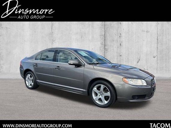 VOLVO S80 2008 YV1AH992981079769 image