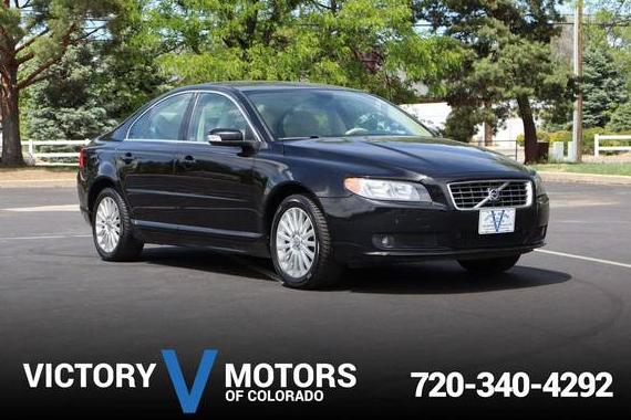 VOLVO S80 2007 YV1AS982971021453 image
