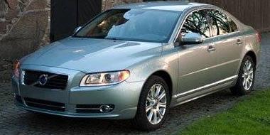 VOLVO S80 2011 YV1902AH8B1147908 image