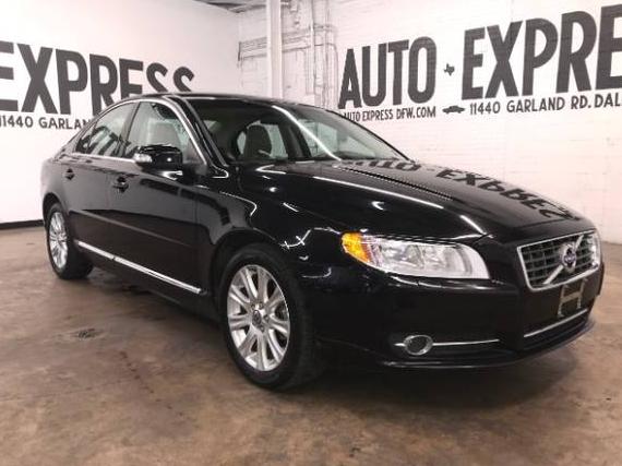 VOLVO S80 2011 YV1940AS6B1145515 image