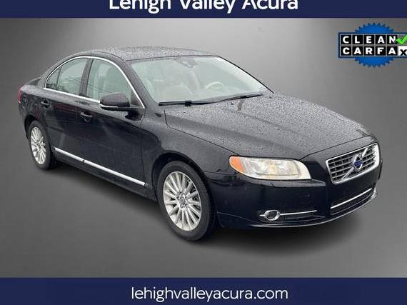 VOLVO S80 2013 YV1940AS2D1167756 image