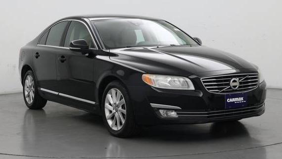 VOLVO S80 2015 YV140MAC6F1184388 image