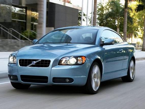 VOLVO C70 2009 YV1MC67209J074202 image