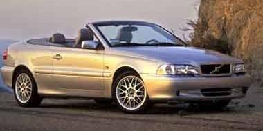 VOLVO C70 2004 YV1NC62D74J063574 image VOLVO C70 2004 YV1NC62D74J063574 image
