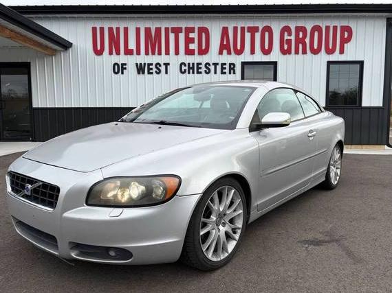 VOLVO C70 2006 YV1MC68216J006341 image VOLVO C70 2006 YV1MC68216J006341 image