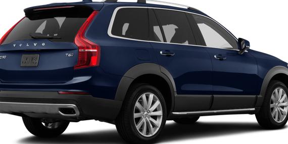 VOLVO XC90 2016 YV4102XK5G1086429 image