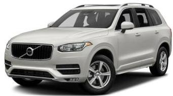 VOLVO XC90 2016 YV4102XK8G1057068 image