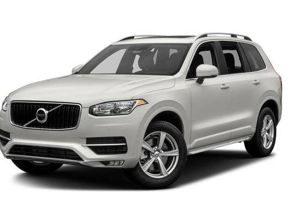 VOLVO XC90 2016 YV4102XK4G1065748 image