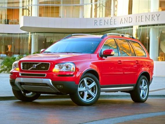 VOLVO XC90 2008 YV4CZ982581426623 image