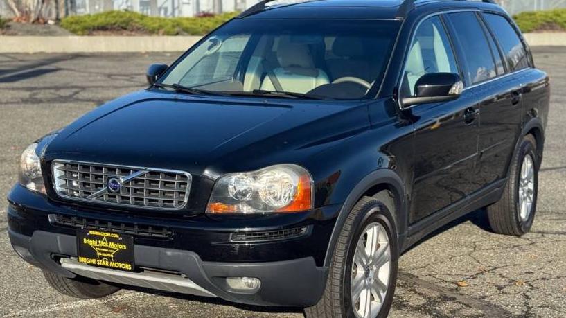 VOLVO XC90 2009 YV4CY982791520930 image