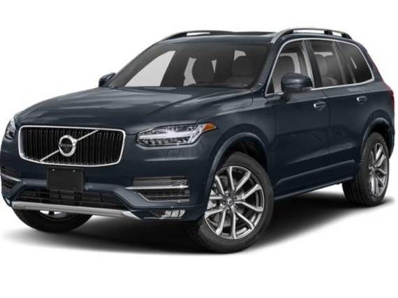 VOLVO XC90 2019 YV4102CK3K1419225 image
