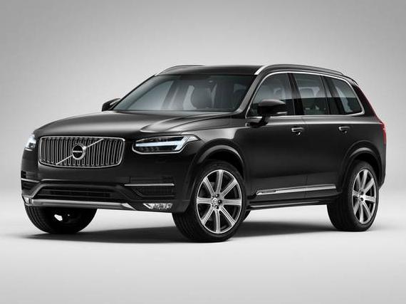 VOLVO XC90 2019 YV4A22PK2K1497242 image VOLVO XC90 2019 YV4A22PK2K1497242 image