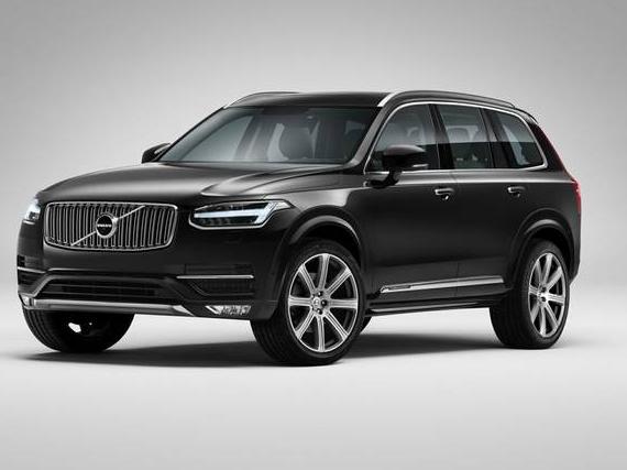 VOLVO XC90 2019 YV4102CK9K1422873 image