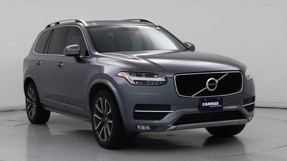 VOLVO XC90 2019 YV4102CK0K1509688 image