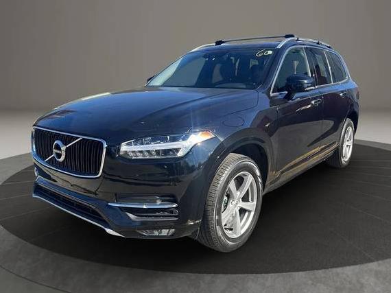 VOLVO XC90 2019 YV4102PK1K1453660 image VOLVO XC90 2019 YV4102PK1K1453660 image