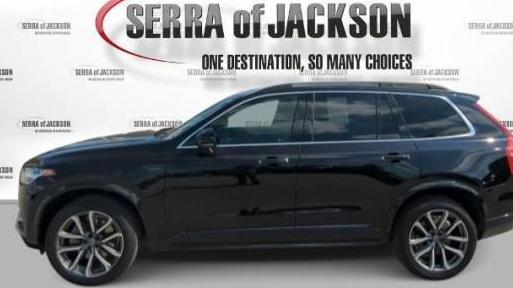 VOLVO XC90 2019 YV4102CK6K1511199 image VOLVO XC90 2019 YV4102CK6K1511199 image