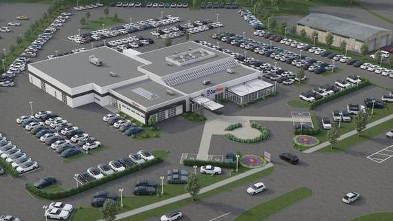 VOLVO XC90 2019 YV4A22PK3K1488923 image VOLVO XC90 2019 YV4A22PK3K1488923 image