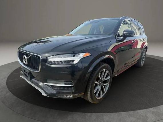 VOLVO XC90 2019 YV4A22PK1K1425044 image VOLVO XC90 2019 YV4A22PK1K1425044 image