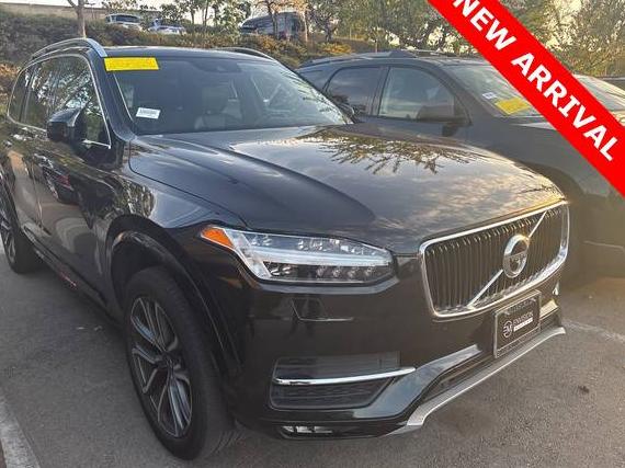 VOLVO XC90 2019 YV4102PK6K1452052 image VOLVO XC90 2019 YV4102PK6K1452052 image