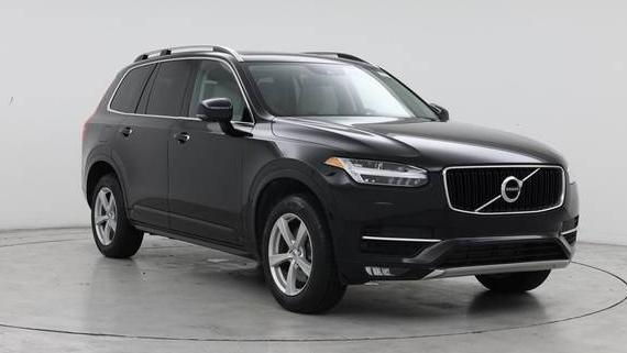 VOLVO XC90 2019 YV4102CKXK1477316 image