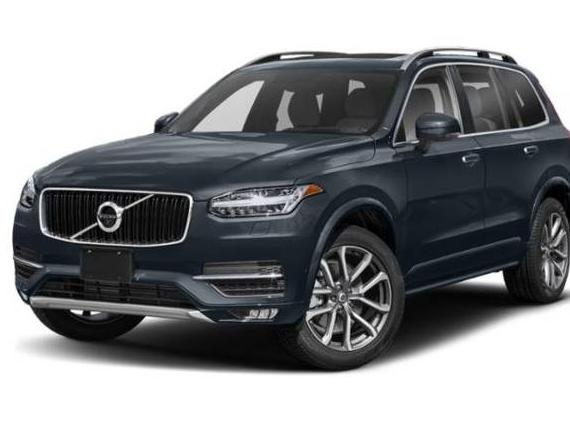 VOLVO XC90 2019 YV4102CK1K1479701 image