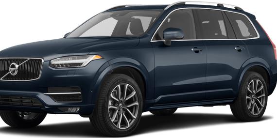 VOLVO XC90 2019 YV4A22PK0K1440165 image VOLVO XC90 2019 YV4A22PK0K1440165 image