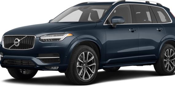 VOLVO XC90 2019 YV4A22PK3K1473550 image VOLVO XC90 2019 YV4A22PK3K1473550 image