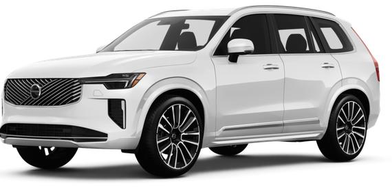 VOLVO XC90 2026 YV4062JM9T1433811 image VOLVO XC90 2026 YV4062JM9T1433811 image