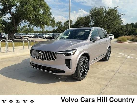 VOLVO XC90 2026 YV4062JE2T1451107 image VOLVO XC90 2026 YV4062JE2T1451107 image