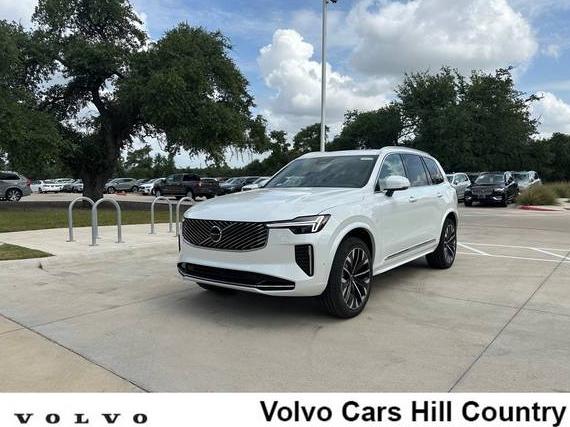 VOLVO XC90 2026 YV4062PE4T1434672 image VOLVO XC90 2026 YV4062PE4T1434672 image