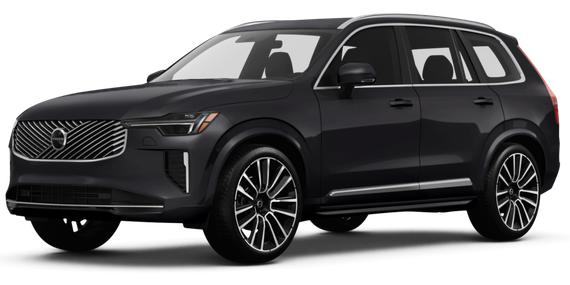 VOLVO XC90 2026 YV4062JM0T1431770 image VOLVO XC90 2026 YV4062JM0T1431770 image