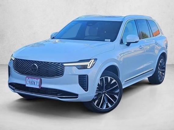 VOLVO XC90 2026 YV4062JE1T1432810 image VOLVO XC90 2026 YV4062JE1T1432810 image