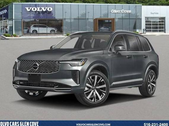 VOLVO XC90 2026 YV4062PE0T1431977 image VOLVO XC90 2026 YV4062PE0T1431977 image