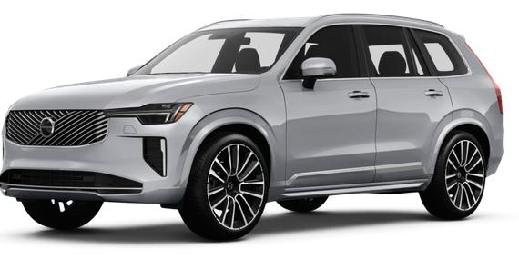 VOLVO XC90 2026 YV4062PE3T1458526 image VOLVO XC90 2026 YV4062PE3T1458526 image