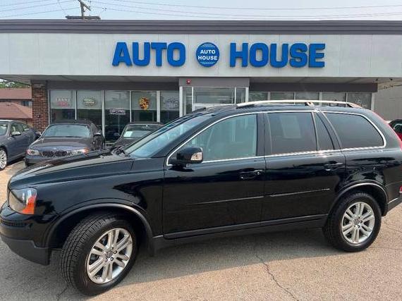 VOLVO XC90 2012 YV4952CY6C1615301 image