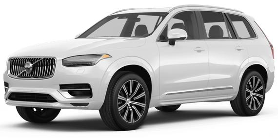 VOLVO XC90 2024 YV4062JE4R1162027 image