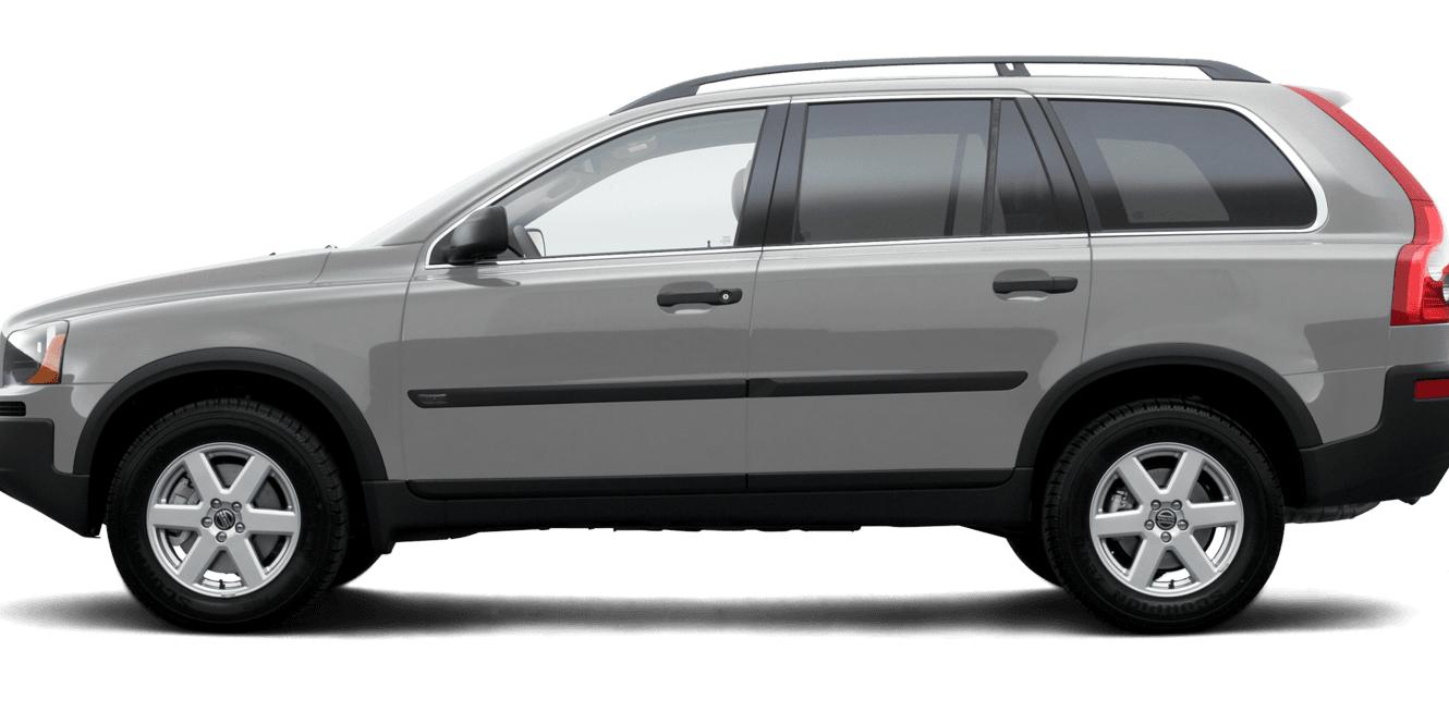 VOLVO XC90 2006 YV4CZ852X61307851 image