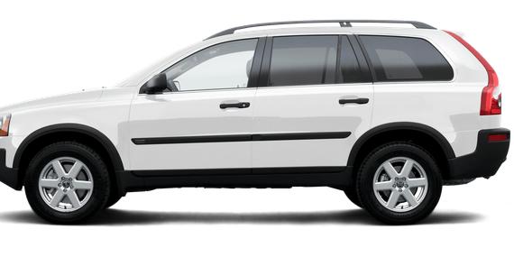 VOLVO XC90 2006 YV4CZ852161252724 image